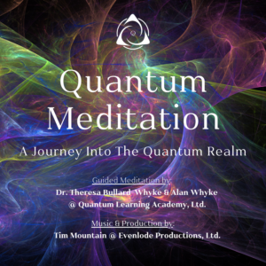 Quantum Meditation: A Journey into the Quantum Realm